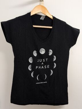 GILDAN BLACK TOP DE SIZE SMALL